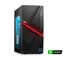 Máy tính để bàn Dell G5 5000 - 70226491 - i5-10400F/2x8G/256GSSD/1T/6GB GTX1660/W10H